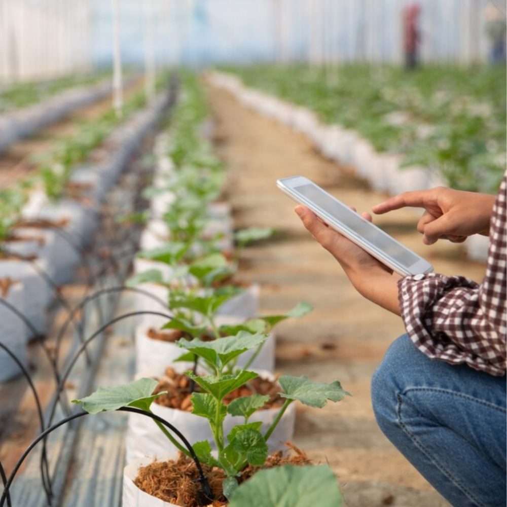 AGRITECH 1